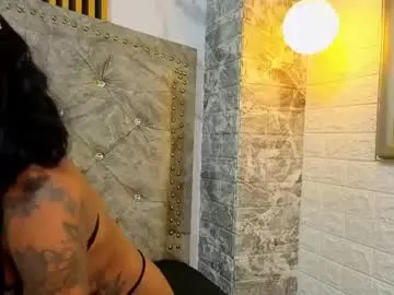 Chaturbate Free Live Porn of melanie_miller__