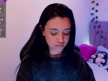 Chaturbate Nude Webcam of merilynwhithe_