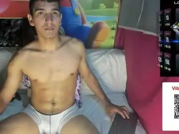 Chaturbate Live Porn of miguelwin3