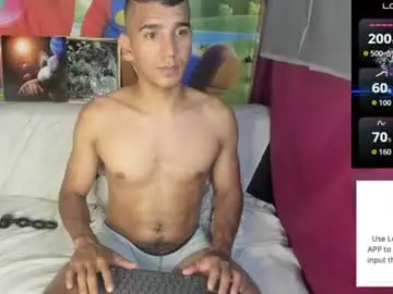 Chaturbate Private Sex Chat of miguelwin3