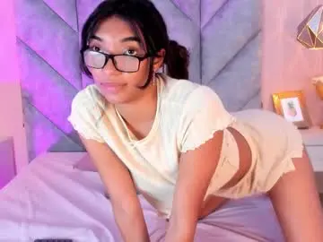 Chaturbate Best Webcam of miiaa_spencer