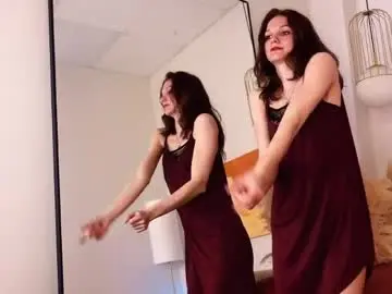 Chaturbate Adult Webcam of mirandaglow