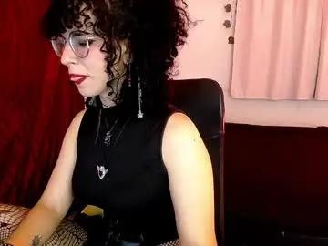Chaturbate Best Webcam of nyxxei