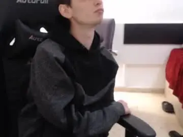 Chaturbate Live Porn of ofsolovicio