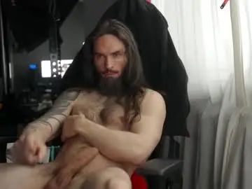 Chaturbate Live Porn of phil_chambers