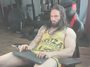 Chaturbate Free Porn Cam of phil_chambers