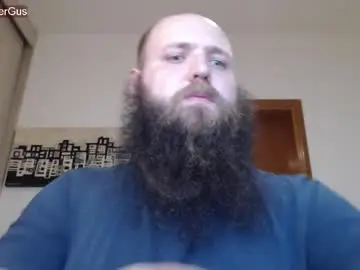 Chaturbate Live Sex Cam of polar_bear91