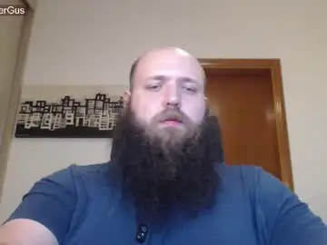 Chaturbate Live Sex Cam of polar_bear91