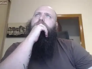 Chaturbate Sex Cam of polar_bear91