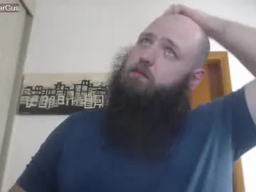 Chaturbate Live Sex Cam of polar_bear91