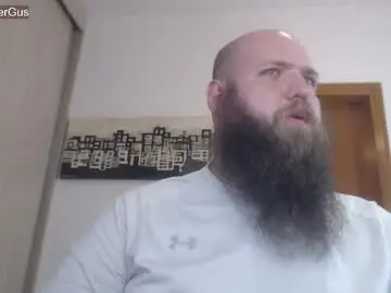 Chaturbate Sex Chat of polar_bear91