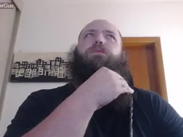 Chaturbate Nude Webcam of polar_bear91