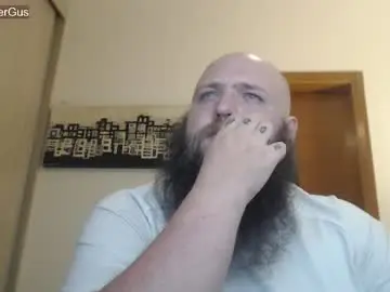 Chaturbate Sex Cam of polar_bear91