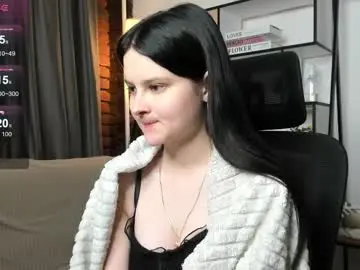 Chaturbate Adult Webcam of puremelody