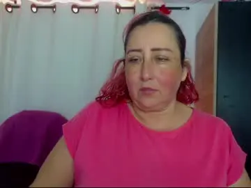 Chaturbate Live Sex of rubi_halliwey