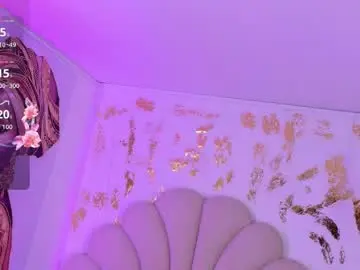 Chaturbate Adult Video Chat of sabrina_lafaux_cr