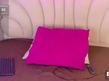 Chaturbate Sex Chat of sabrina_lafaux_cr