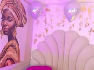 Chaturbate Watch Live Sex Cams of sabrina_lafaux_cr