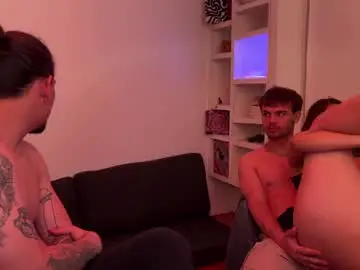 Chaturbate Nude Webcam of sexualmindset