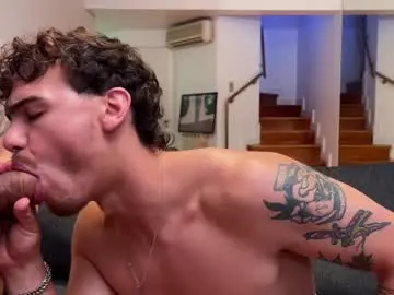 Chaturbate Live Porn of sexualmindset