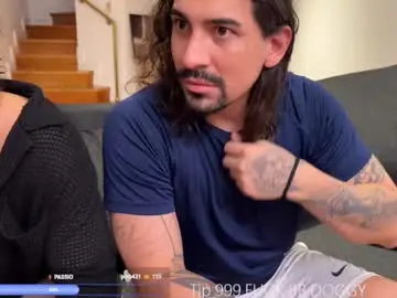 Chaturbate Watch Live Sex Cams of sexualmindset