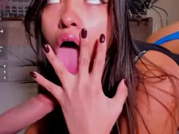 Chaturbate Sex Cam of sexualmindset