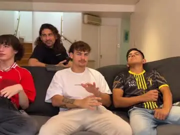 Chaturbate Live Sex Cam of sexualmindset