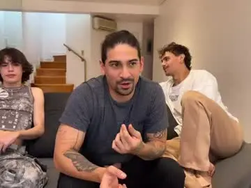 Chaturbate Live Porn of sexualmindset