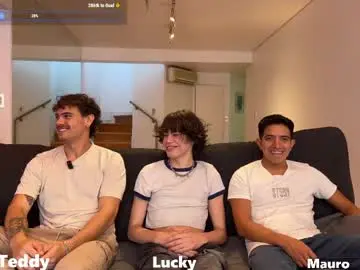 Chaturbate Watch Live Sex Cams of sexualmindset