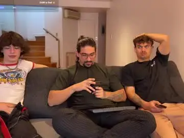 Chaturbate Nude Webcam of sexualmindset