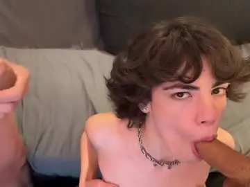 Chaturbate Live Sex Cam of sexualmindset