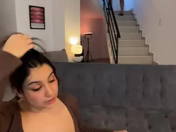 Chaturbate Live Porn of sexualmindset