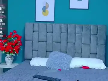 Chaturbate Sex Chat of soffia_konig