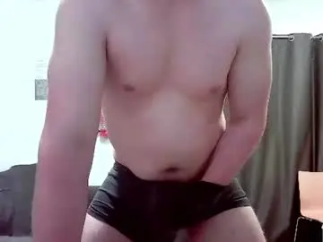 Chaturbate Nude Webcam of somethingsexysam