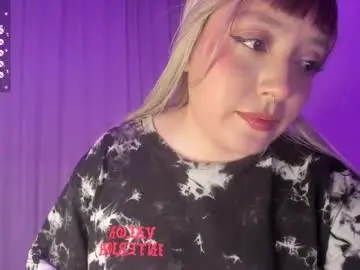 Chaturbate Sex Cam of spicyvainilla