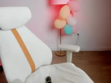 Chaturbate Adult Webcam of stacyluxxe