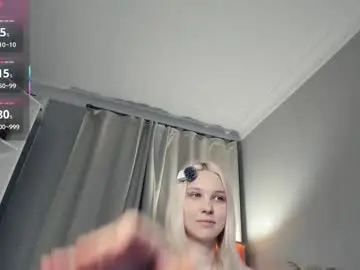 Chaturbate Live Porn of summer_lilac