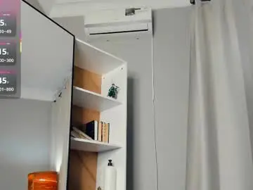 Chaturbate Sex Chat of summer_lilac