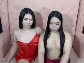 Chaturbate Live Sex Cam of urhotladyboy_amari