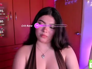 Chaturbate Live Porn of valentindustlove_