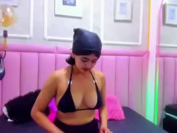 Chaturbate Sex Chat of velvet_giirll