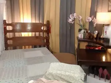 Chaturbate Nude Webcam of xxxmiss_cathyxxx