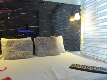 Chaturbate Live Sex Cam of zoe_le