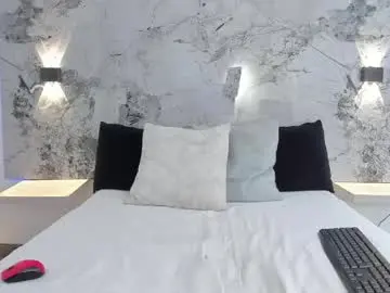 Chaturbate Live Porn of zoe_le