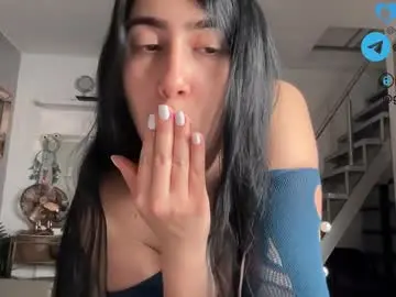 Chaturbate Free Porn Cam of _gummies15