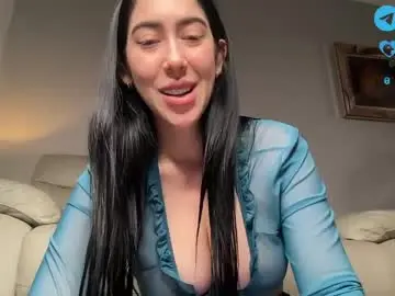 Chaturbate Adult Webcams of _gummies15