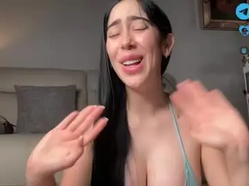 Chaturbate Adult Video Chat of _gummies15