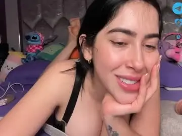 Chaturbate Adult Video Chat of _gummies15