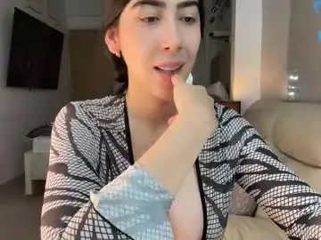 Chaturbate Best live sex cam show of _gummies15