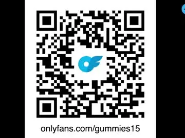 Chaturbate Private Sex Chat of _gummies15